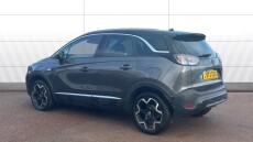 Vauxhall Crossland 1.2 Turbo Ultimate 5dr Petrol Hatchback